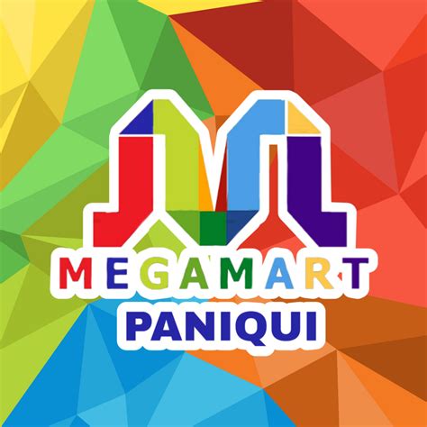 nbi paniqui|Megamart Paniqui .